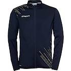 Uhlsport Score 26 Full Zip Sweatshirt Blå L Man