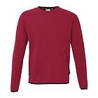 Uhlsport Id Sweatshirt Röd 128 cm Pojke