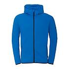 Uhlsport Id Jacket Blå M Man