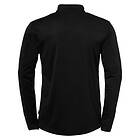 Uhlsport Score 26 Half Zip Sweatshirt Svart L Man