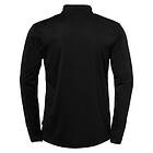 Uhlsport Score 26 Half Zip Sweatshirt Svart 140 cm Pojke