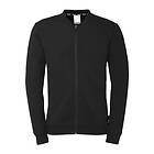 Uhlsport Id College Jacket Svart M Man