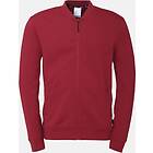 Uhlsport Id College Jacket Röd M Man