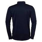 Uhlsport Score 26 Half Zip Sweatshirt Blå L Man