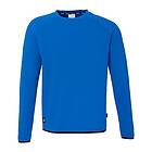 Uhlsport Id Sweatshirt Blå 2XL Man