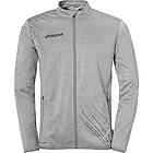 Uhlsport Score 26 Full Zip Sweatshirt Grå S Man