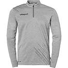 Uhlsport Score 26 Half Zip Sweatshirt Grå XL Man