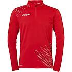 Uhlsport Score 26 Half Zip Sweatshirt Röd 4XL Man