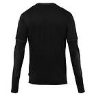 Uhlsport Save Long Sleeve Goalkeeper T-shirt Svart XL Man