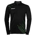 Uhlsport Score 26 Half Zip Sweatshirt Svart XL Man