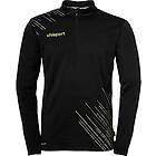 Uhlsport Score 26 Half Zip Sweatshirt Svart 140 cm Pojke