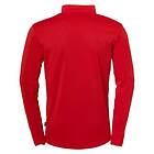 Uhlsport Score 26 Half Zip Sweatshirt Röd S Man