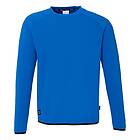 Uhlsport Id Sweatshirt Blå M Man
