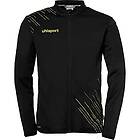 Uhlsport Score 26 Full Zip Sweatshirt Svart M Man