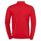 Uhlsport Score 26 Full Zip Sweatshirt Röd M Man