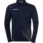 Uhlsport Score 26 Half Zip Sweatshirt Blå 5XL Man