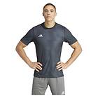 Adidas Reversible 24 Short Sleeve T-shirt Grå 2XL Man