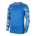 Nike Dri Fit Park 4 Long Sleeve T-shirt Blå 7-8 Years Pojke