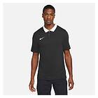 Nike Dri Fit Park Short Sleeve Polo Svart 13-15 Years Pojke