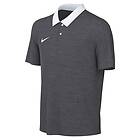 Nike Dri Fit Park Short Sleeve Polo Grå S Pojke