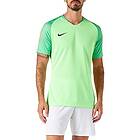 Nike Gardien Ii Short Sleeve T-shirt Gul M Man