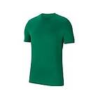 Nike Park Short Sleeve T-shirt Grönt M Man