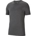 Nike Park Short Sleeve T-shirt Grå 2XL Man