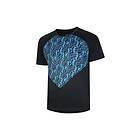 Umbro Pro Training Graphic Short Sleeve T-shirt Blå,Svart L Man