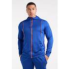 Umbro Pro Training Full Zip Sweatshirt Blå L Man