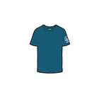 Umbro Terrace Graphic Short Sleeve T-shirt Blå M Man
