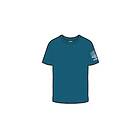 Umbro Terrace Graphic Short Sleeve T-shirt Blå XL Man