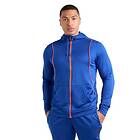 Umbro Pro Training Full Zip Sweatshirt Blå S Man