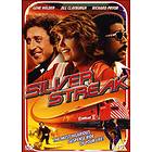 Silver Streak (UK) (DVD)