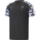 Puma Neymar Creativity Short Sleeve T-shirt Svart S Man