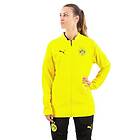 Puma Bvb Jacket Gul L