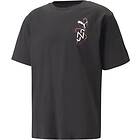 Puma Neymar Creativity Short Sleeve T-shirt Svart XL Man