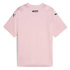 Puma Palermo Fc Home Jersey Short Sleeve T-shirt Rosa 14-16 Years Pojke