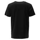 Spalding Essential Short Sleeve T-shirt Svart 2XL Man