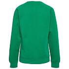 Hummel Red Classic Sweatshirt Grönt XS Kvinna