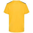 Hummel Authentic Pl Short Sleeve T-shirt 12 Years Pojke