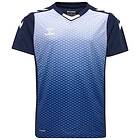 Hummel Core Xk Sublimation Short Sleeve T-shirt Blå 12 Years Pojke
