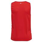 Hummel Core Xk Basket Sleeveless T-shirt Röd 12 Years Pojke