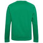 Hummel Red Classic Sweatshirt Grönt S Man
