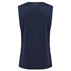 Hummel Core Xk Basket Sleeveless T-shirt Blå 4XL Man