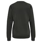 Hummel Red Classic Sweatshirt Grönt S Kvinna