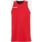 Kempa Player Sleeveless T-shirt Röd 3XL Man
