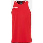 Kempa Player Sleeveless T-shirt Röd 2XL Man