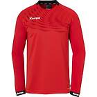 Kempa Wave 26 Long Sleeve T-shirt Röd 3XL Man
