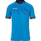 Kempa Wave 26 Short Sleeve T-shirt Blå S Man