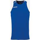 Kempa Player Sleeveless T-shirt Blå 3XL Man